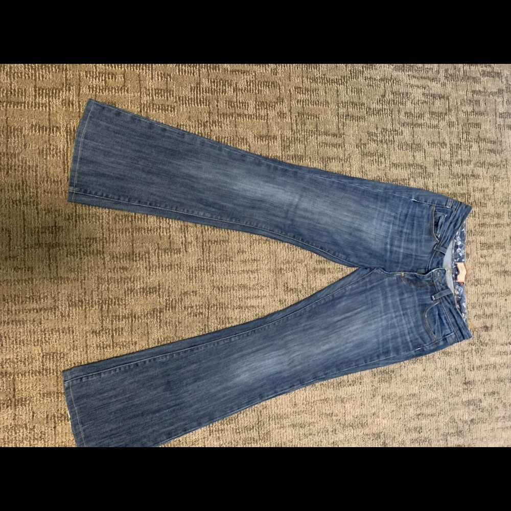 Paige Jeans